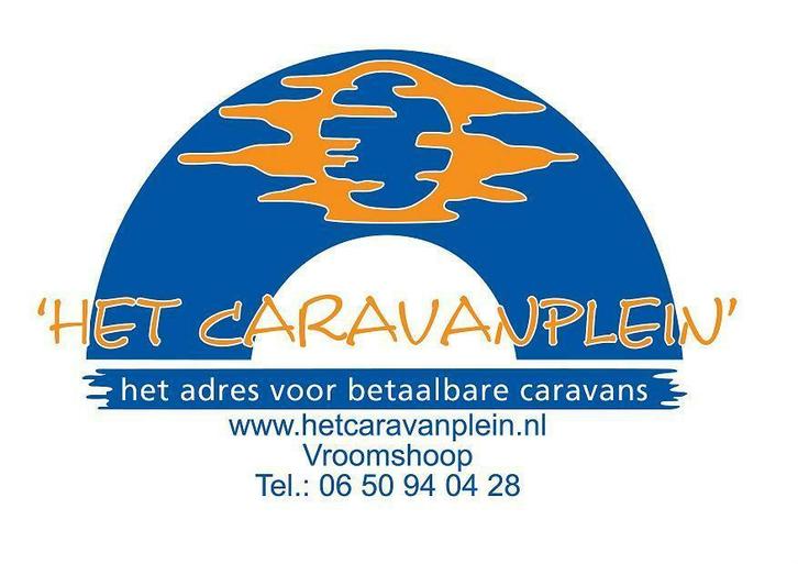 Het Caravanplein