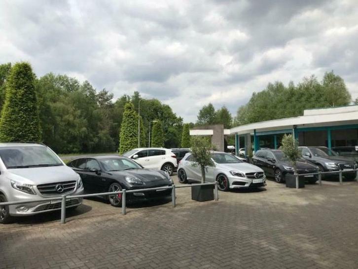 Weerveld Auto
