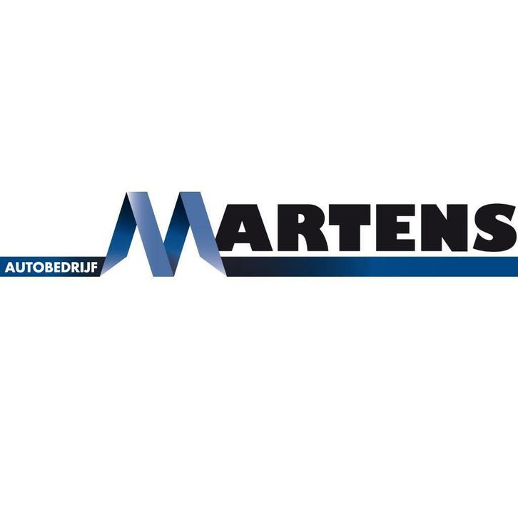 Autobedrijf Martens
