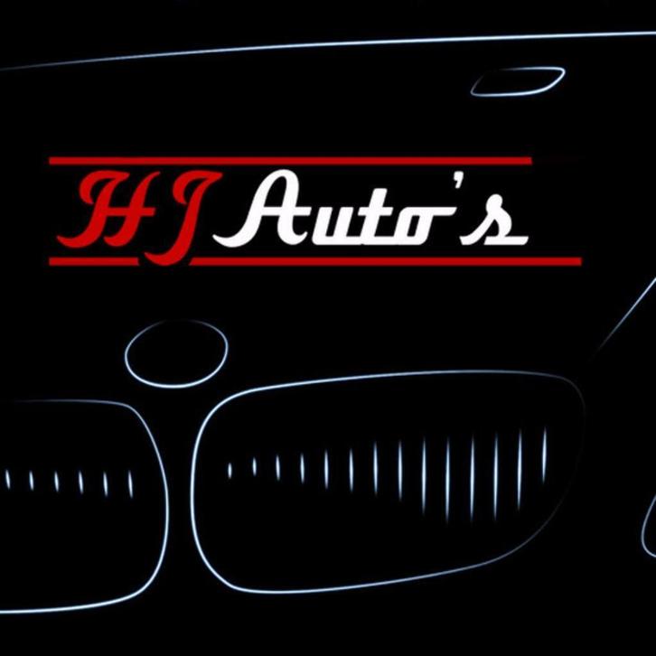HJ auto's