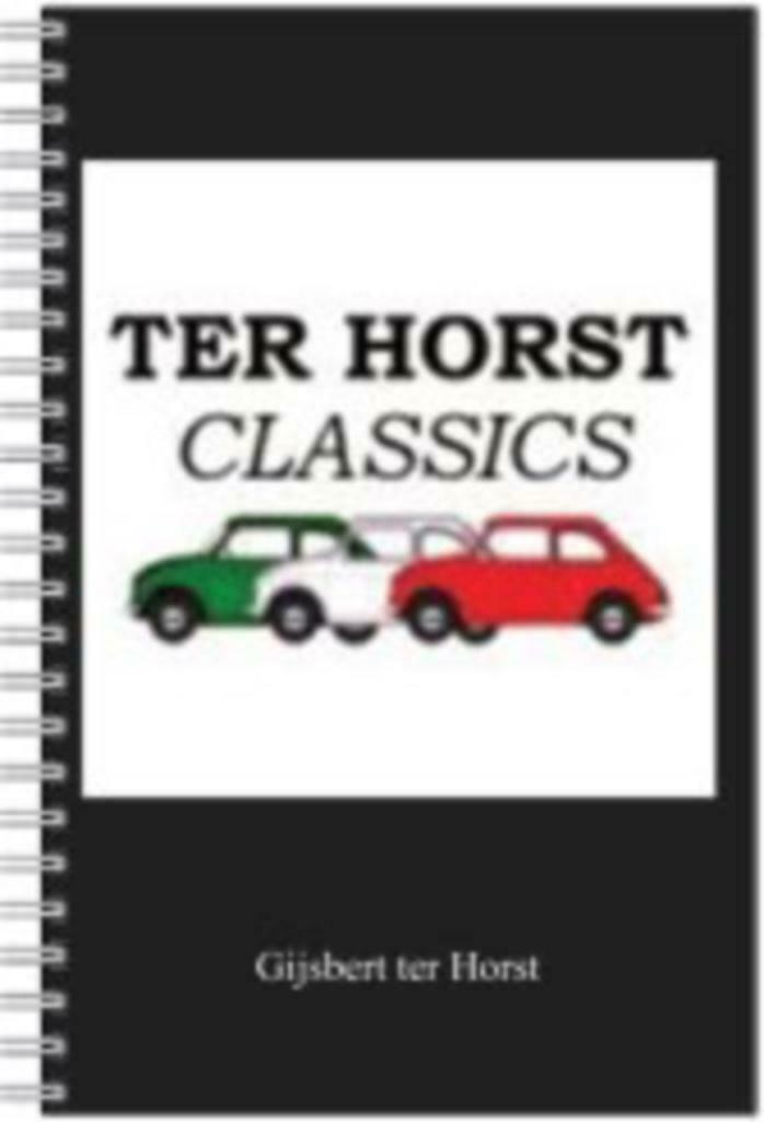 TER HORST CLASSICS