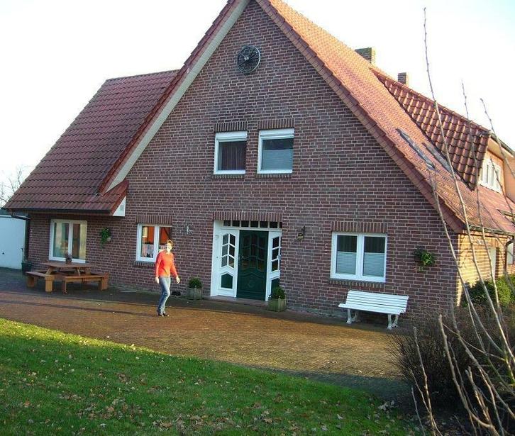 Vakantiewoning Hexenberge