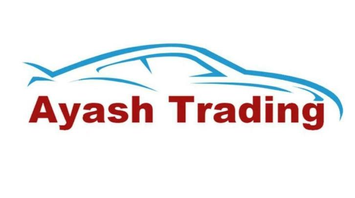 Ayash Trading