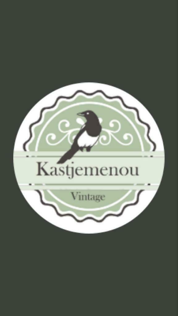 Kastjemenou