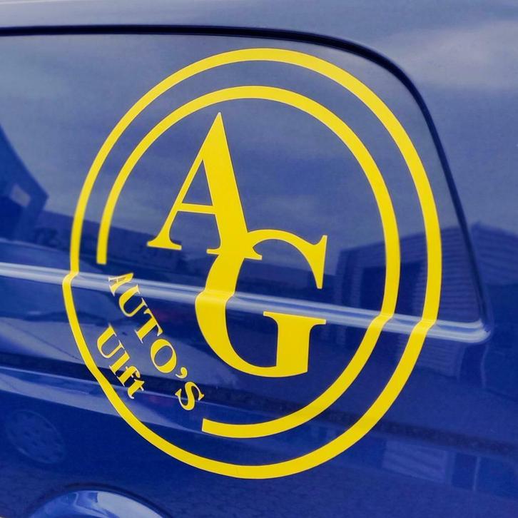 AG Auto´s