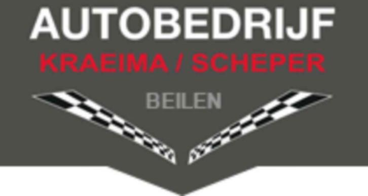 Autobedrijf Kraeima/Scheper