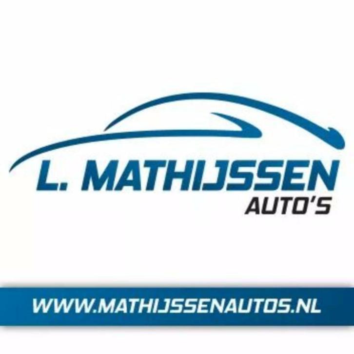 Mathijssen Auto's