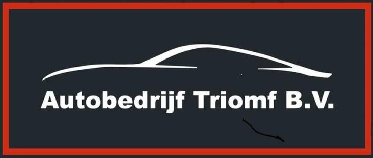 Autobedrijf Triomf BV