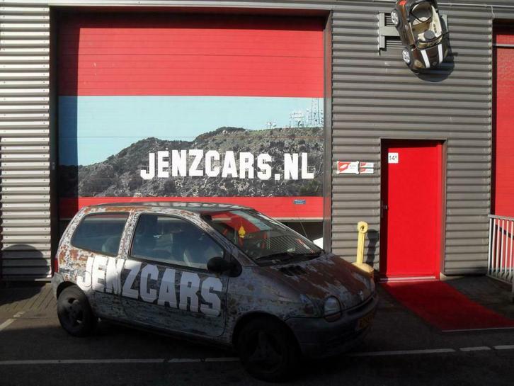 JENZCARS