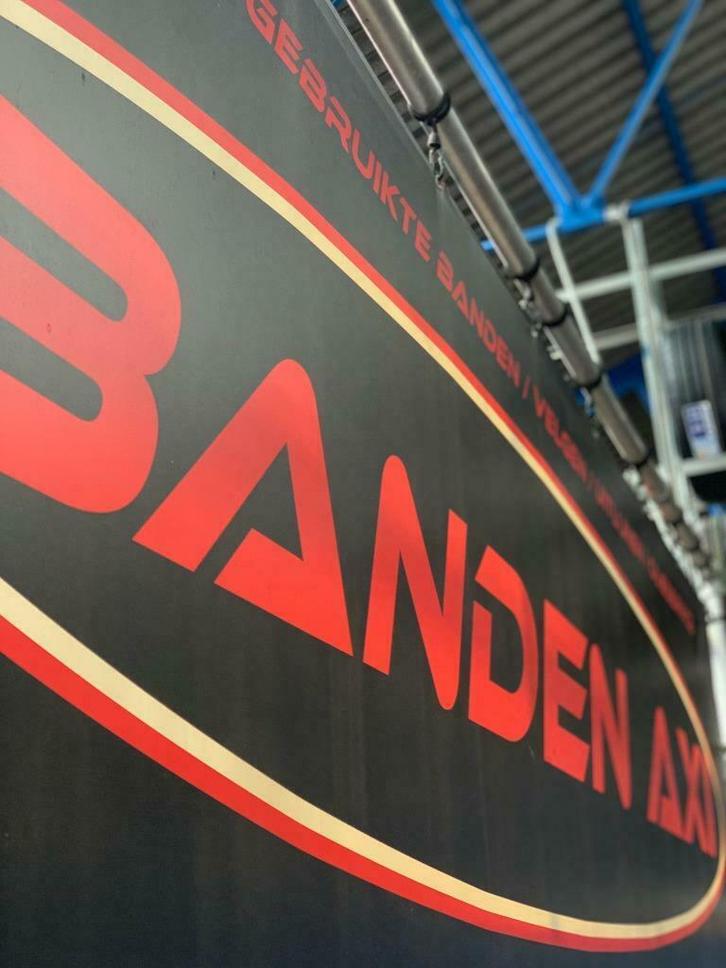BANDEN AXI