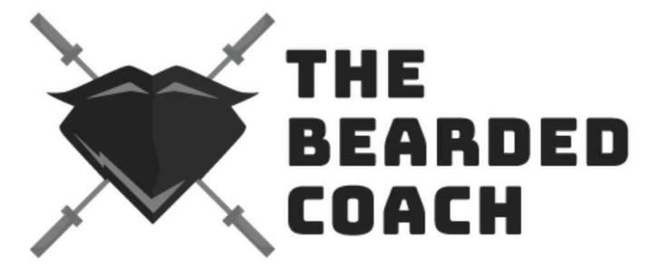 The Bearded Coach 