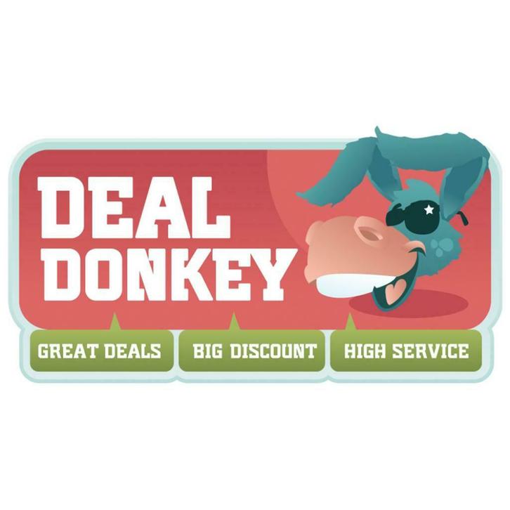 Deal Donkey 