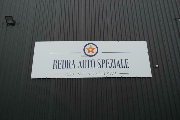 Redra Auto Speziale