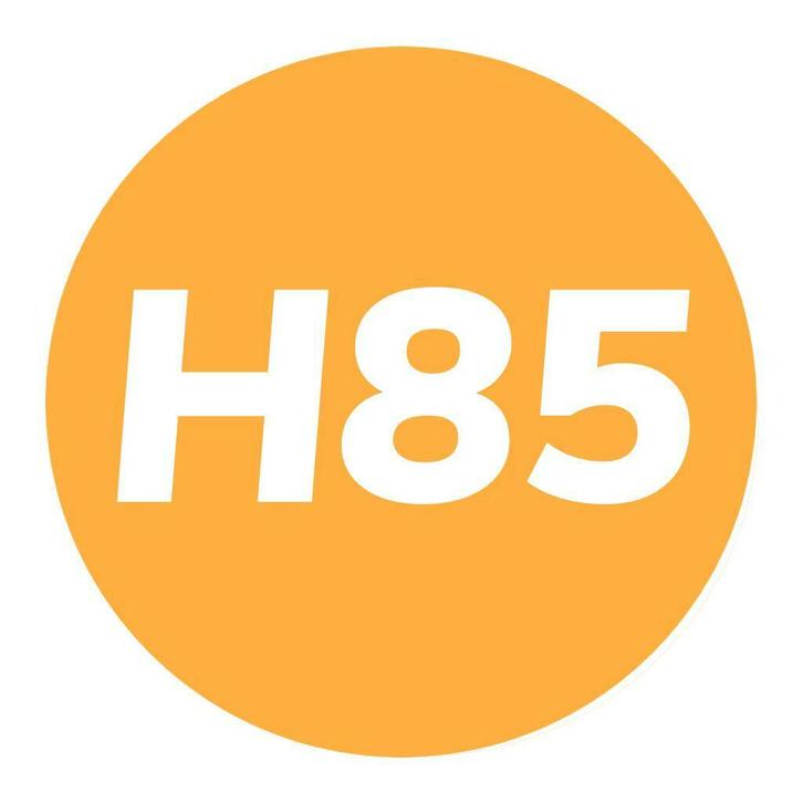 H85