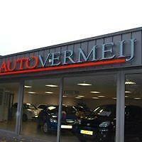 Auto Vermeij B.V.