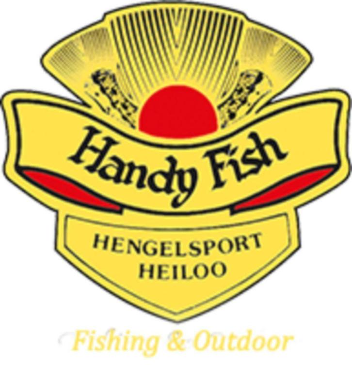 Handy Fish Heiloo