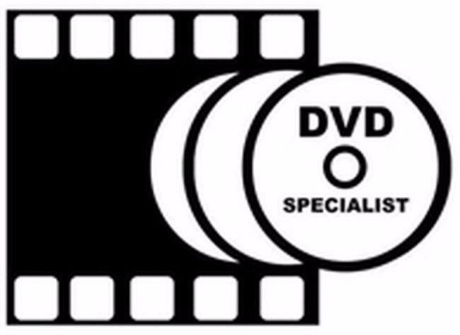 DVD-Specialist