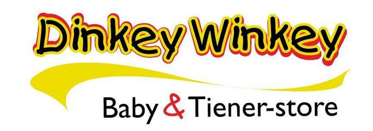Dinkey Winkey Baby & Tiener