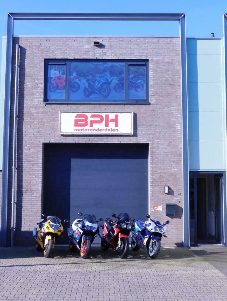 BPH-motoronderdelen
