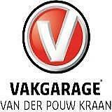 Vakgarage Van der Pouw Kraan