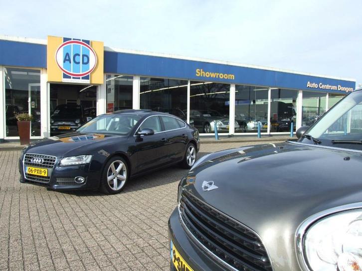 Autocentrum Dongen B.V.