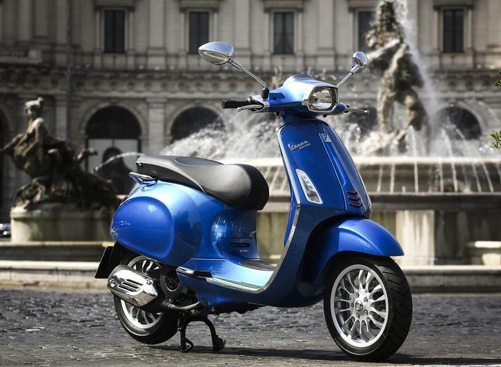 Sport on Wheels