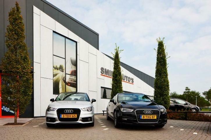 Smink Auto's