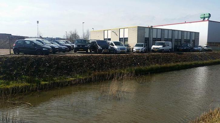Auto Elsenaar