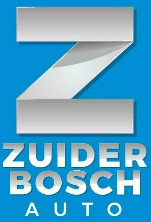 Zuiderbosch Auto