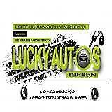 Lucky Auto's & Tweewielers