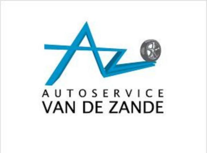 Autoservice van de Zande