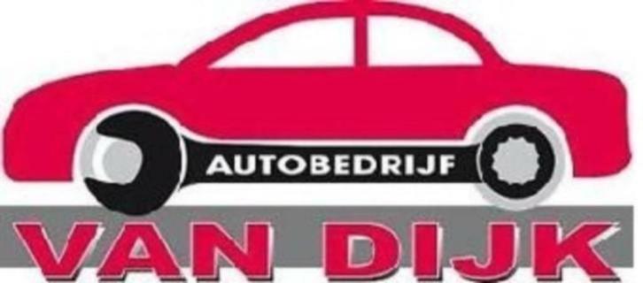 Autobedrijf van Dijk