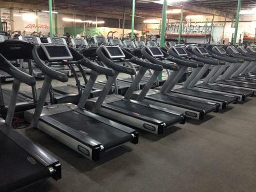 Fitness Leaders
