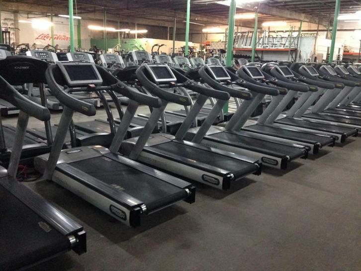 Fitness Leaders