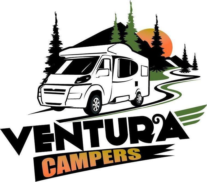 Ventura Campers en Carservice