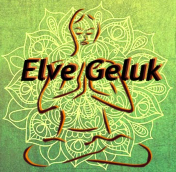 Elve Geluk