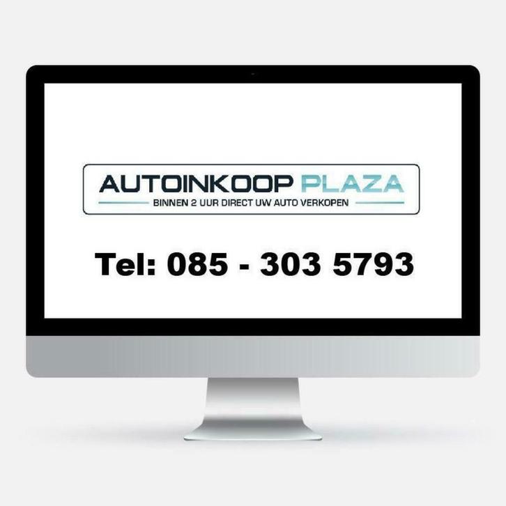 Autoinkoopplaza 