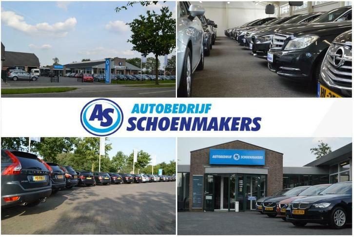 Autobedrijf Schoenmakers