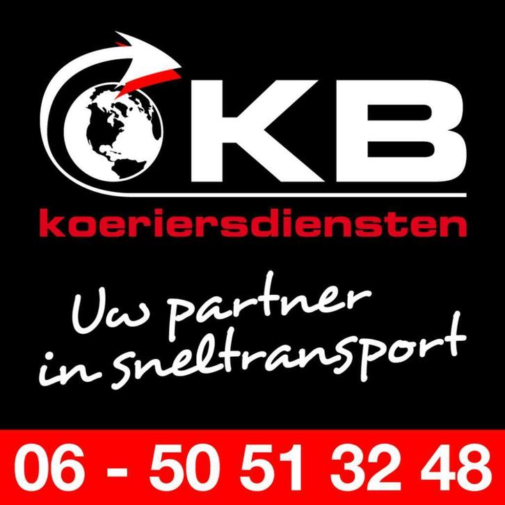 KB Koeriersdiensten