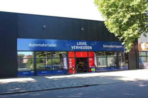 LOUIS VERHEGGEN 