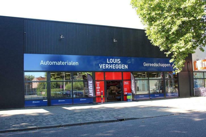 LOUIS VERHEGGEN 