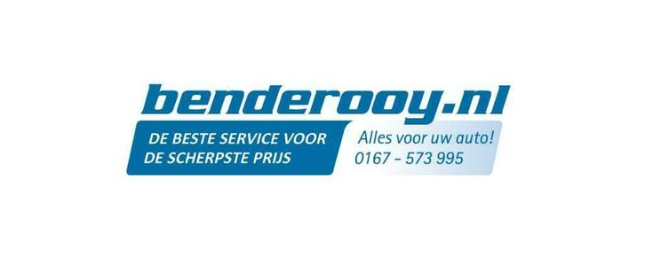 Ben de Rooy Handelsonderneming 