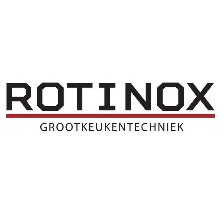 Rotinox Grootkeukentechniek