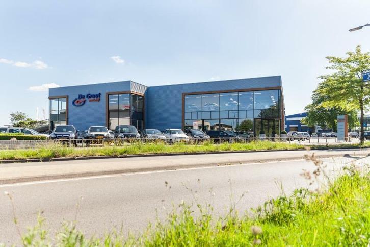 Autobedrijf De Groot 