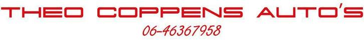Theo Coppens Auto's