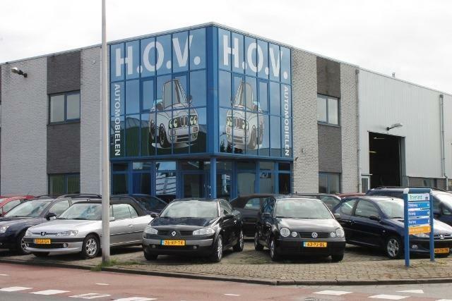 H.O.V. Automobielen
