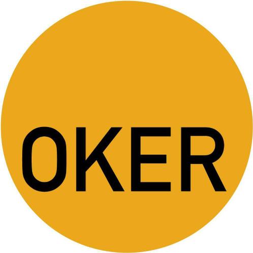 OKER Vintage Interior