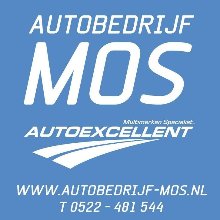 Autobedrijf Mos V.O.F.