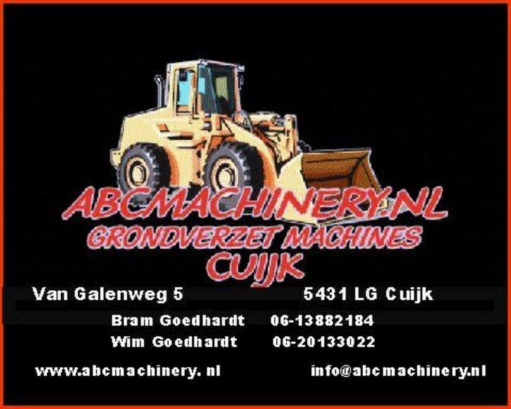 ABC Machinery