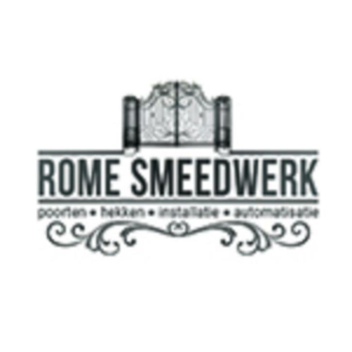 Rome Smeedwerk